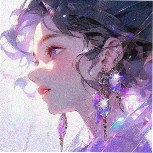 观众苏晚留言头像