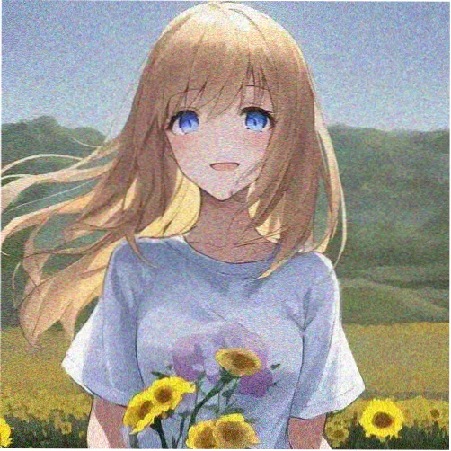 观众周慕留言头像